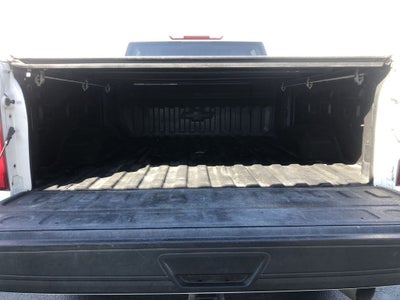 2023 Chevrolet Silverado 3500 HD LT