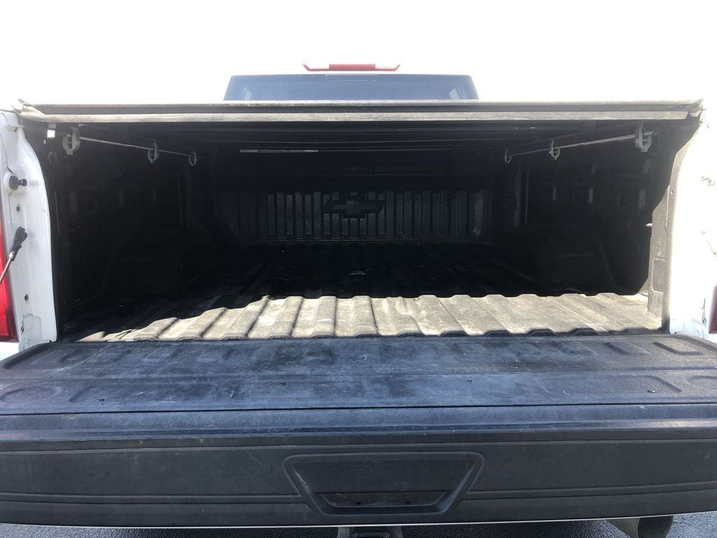 2023 Chevrolet Silverado 3500 HD LT