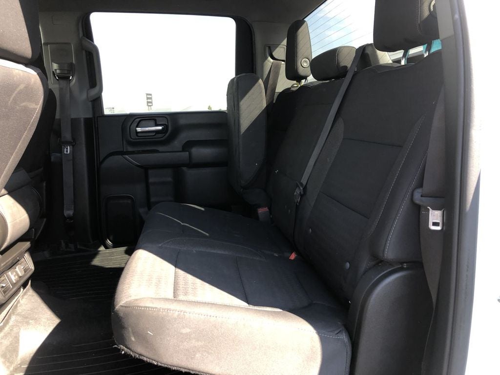 2023 Chevrolet Silverado 3500 HD LT