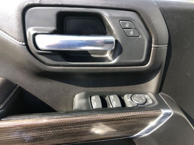 2023 Chevrolet Silverado 3500 HD LT