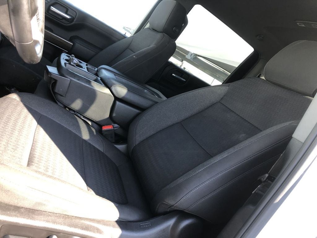 2023 Chevrolet Silverado 3500 HD LT