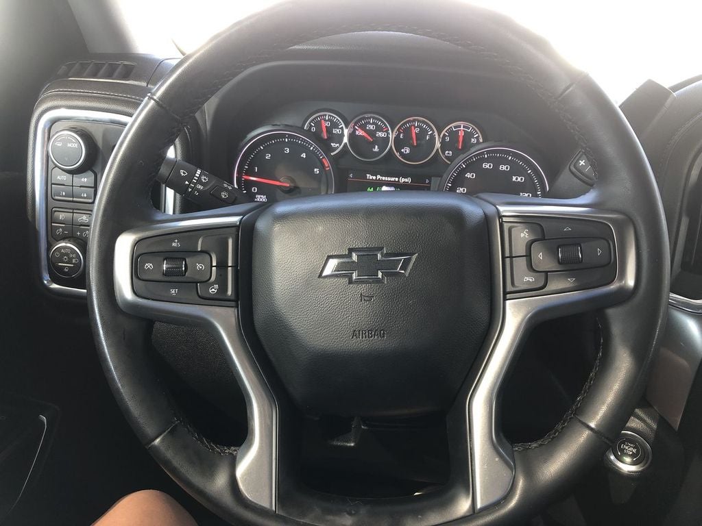 2023 Chevrolet Silverado 3500 HD LT