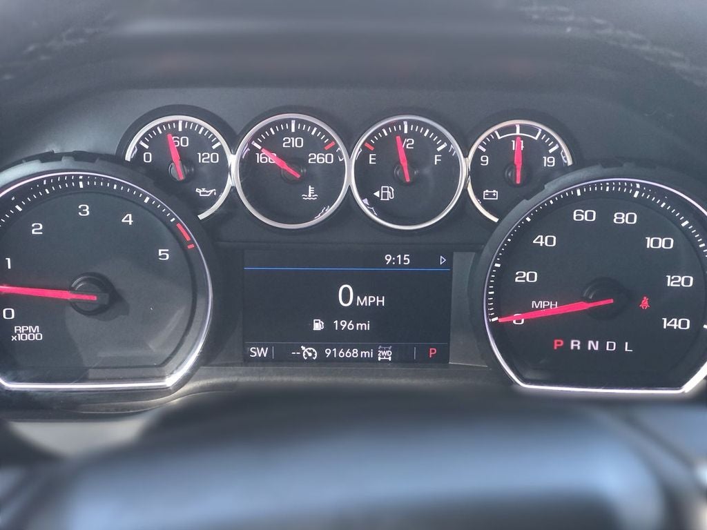 2023 Chevrolet Silverado 3500 HD LT