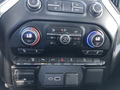 2023 Chevrolet Silverado 3500 HD LT