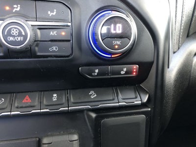 2023 Chevrolet Silverado 3500 HD LT