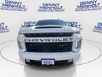 2023 Chevrolet Silverado 3500 HD LT