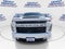 2023 Chevrolet Silverado 3500 HD LT