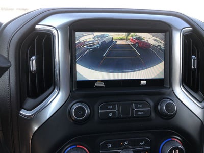 2023 Chevrolet Silverado 3500 HD LT