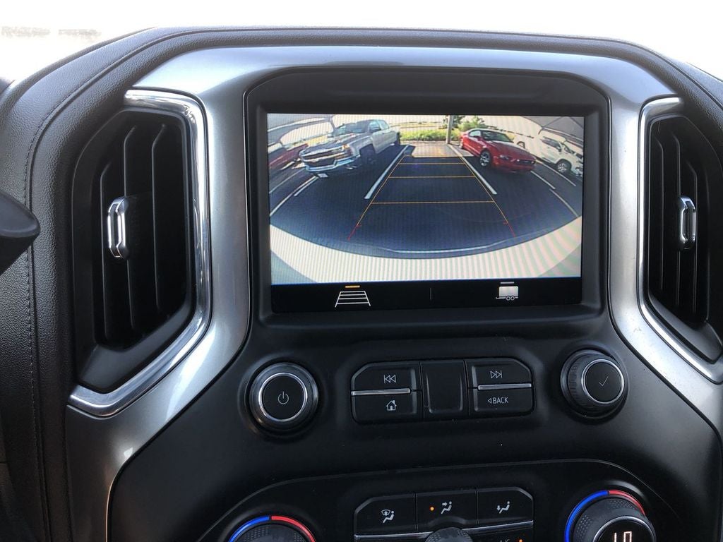 2023 Chevrolet Silverado 3500 HD LT