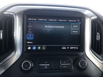 2023 Chevrolet Silverado 3500 HD LT