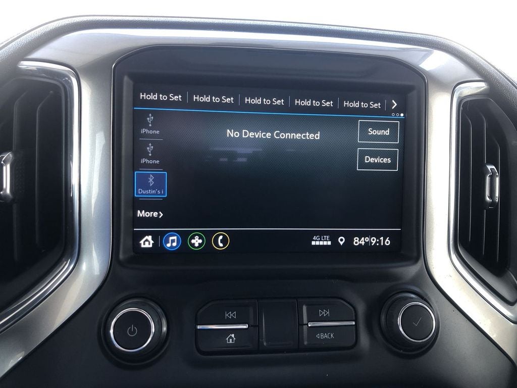 2023 Chevrolet Silverado 3500 HD LT
