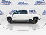 2023 Chevrolet Silverado 3500 HD LT