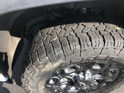 2023 Chevrolet Silverado 3500 HD LT
