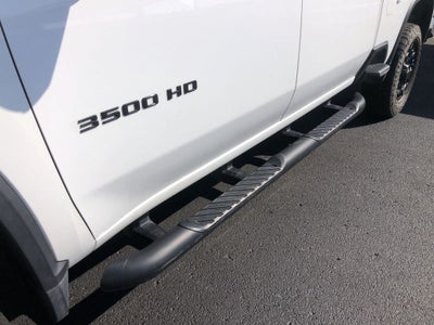 2023 Chevrolet Silverado 3500 HD LT