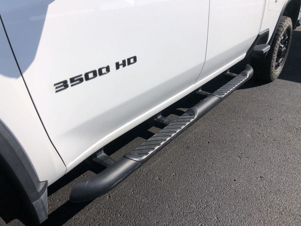 2023 Chevrolet Silverado 3500 HD LT