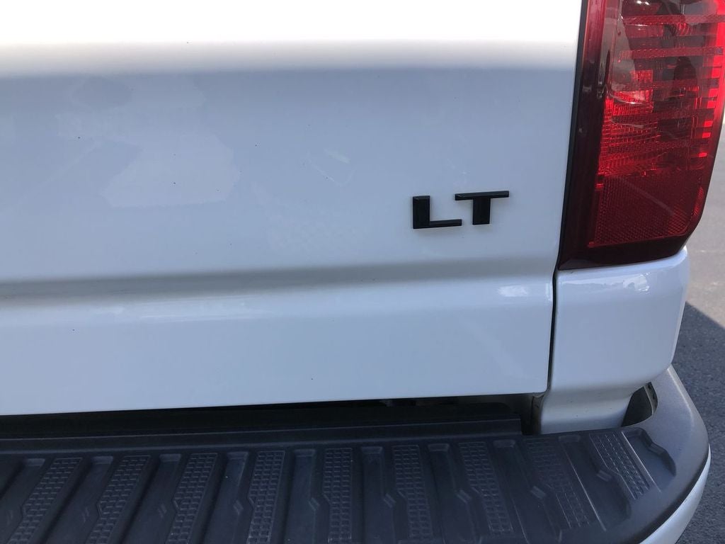 2023 Chevrolet Silverado 3500 HD LT