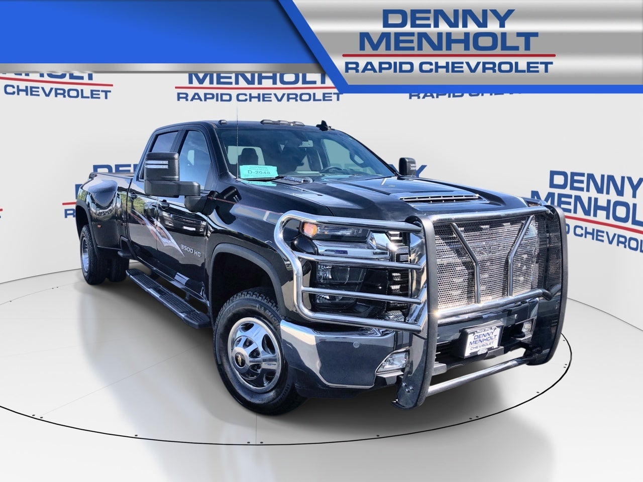2022 Chevrolet Silverado 3500 HD LT