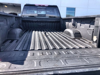 2022 Chevrolet Silverado 3500 HD LT