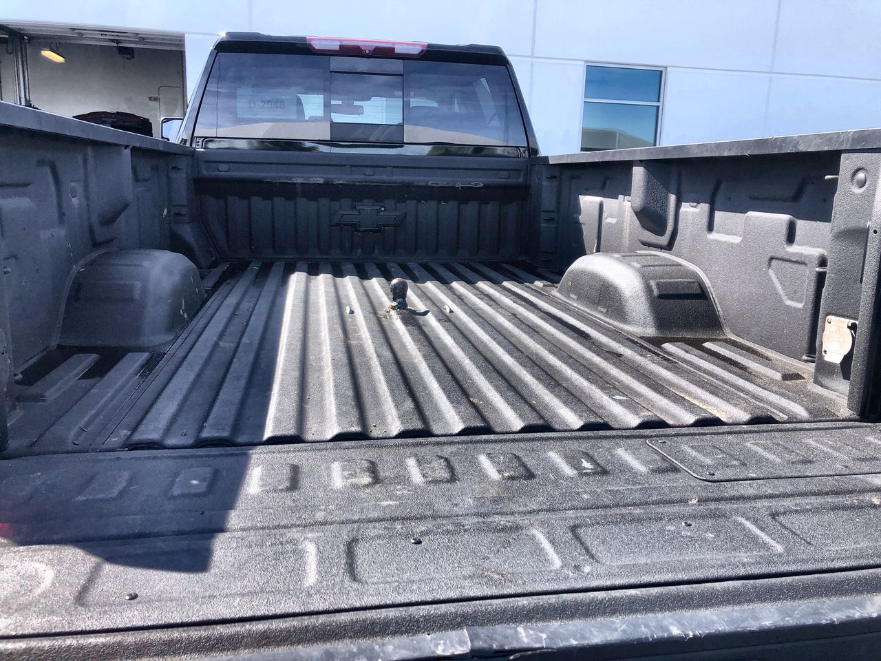 2022 Chevrolet Silverado 3500 HD LT