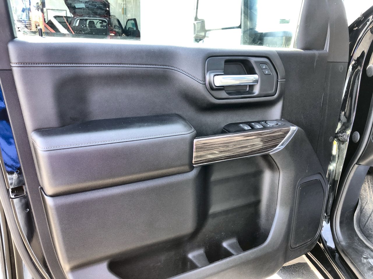 2022 Chevrolet Silverado 3500 HD LT