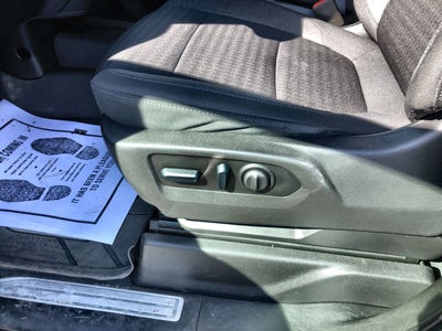 2022 Chevrolet Silverado 3500 HD LT