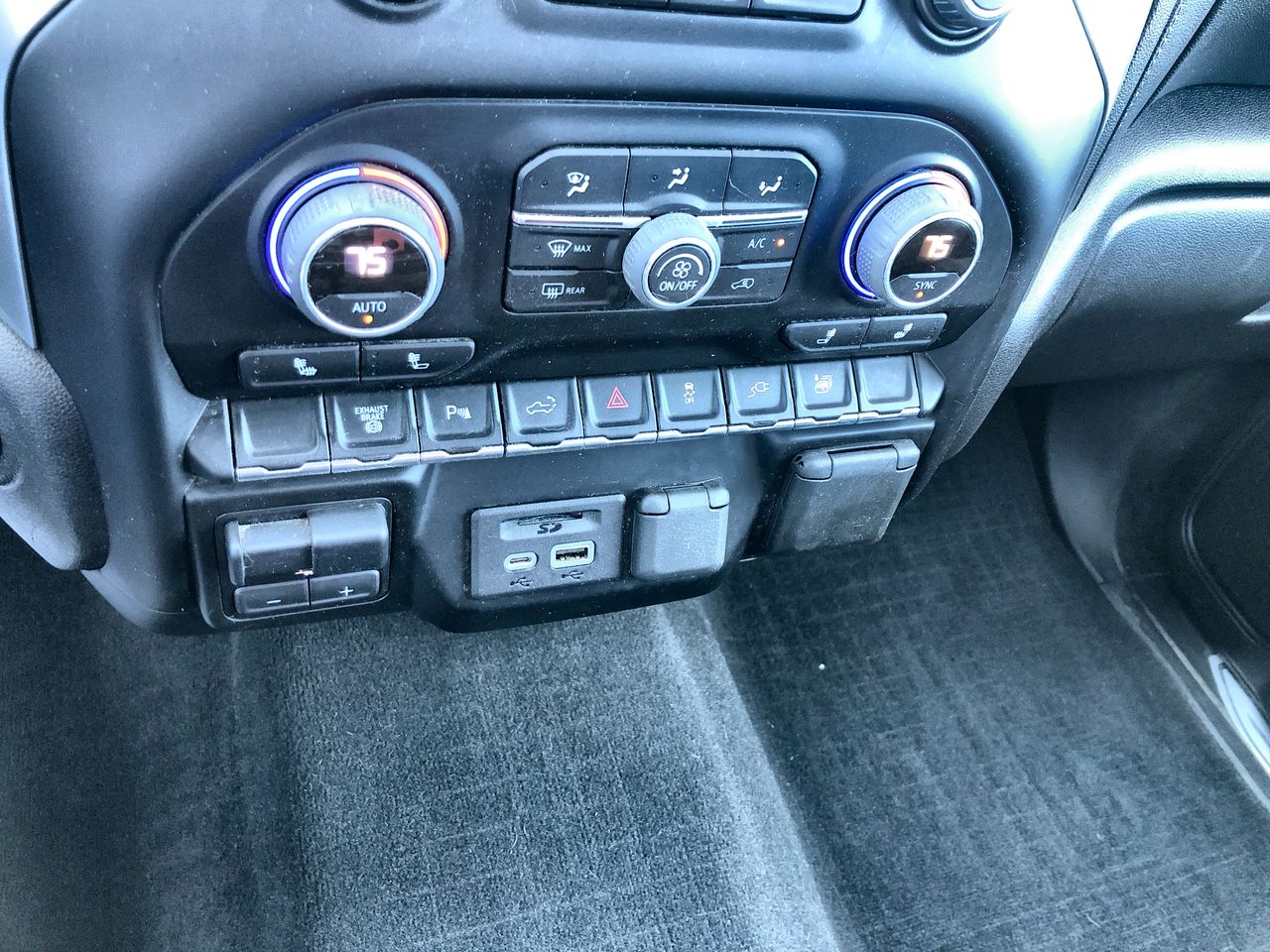 2022 Chevrolet Silverado 3500 HD LT