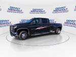 2022 Chevrolet Silverado 3500 HD LT