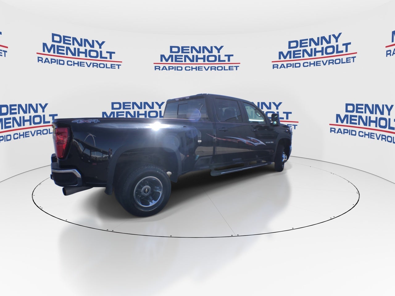 2022 Chevrolet Silverado 3500 HD LT