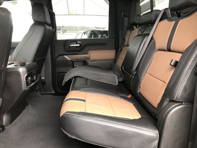 2023 Chevrolet Silverado 3500 HD High Country