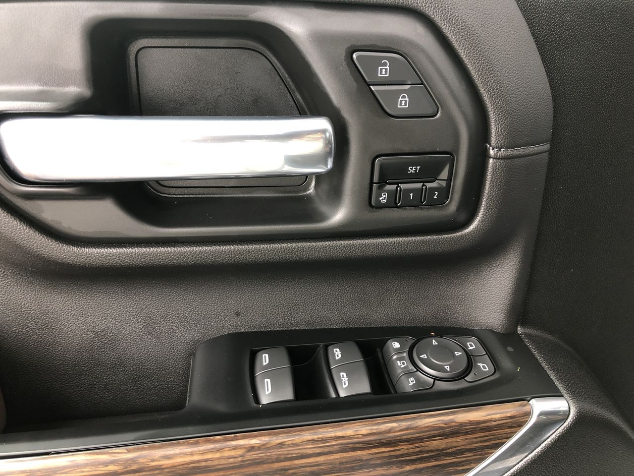 2023 Chevrolet Silverado 3500 HD High Country
