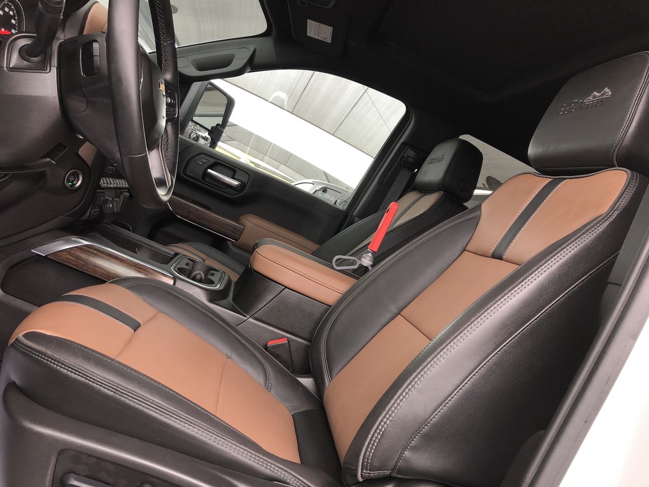 2023 Chevrolet Silverado 3500 HD High Country