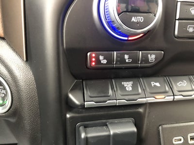 2023 Chevrolet Silverado 3500 HD High Country