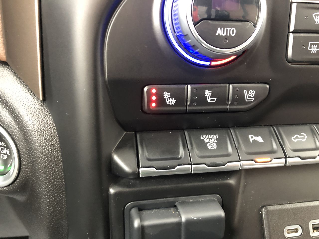 2023 Chevrolet Silverado 3500 HD High Country