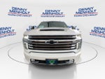 2023 Chevrolet Silverado 3500 HD High Country