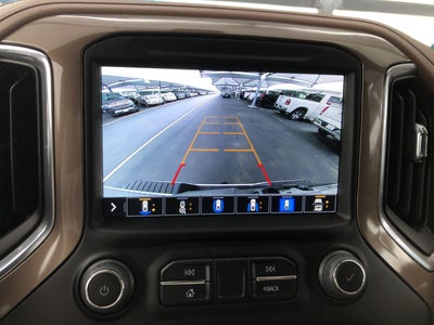 2023 Chevrolet Silverado 3500 HD High Country