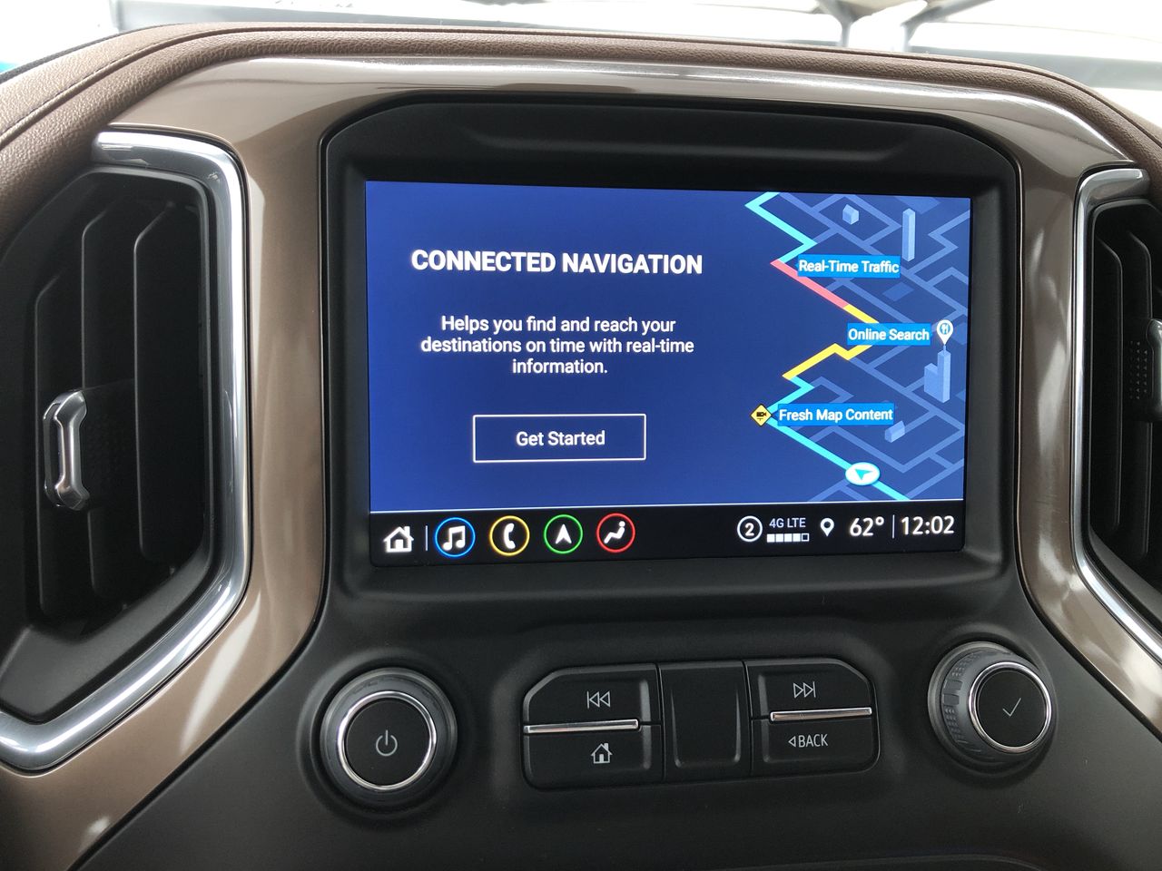 2023 Chevrolet Silverado 3500 HD High Country