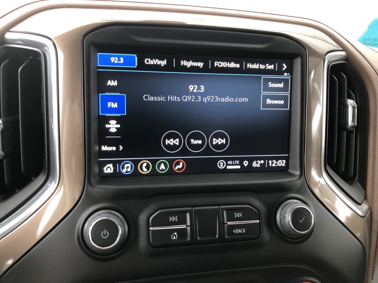 2023 Chevrolet Silverado 3500 HD High Country