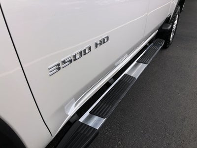 2023 Chevrolet Silverado 3500 HD High Country