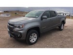 2022 Chevrolet Colorado 4WD LT