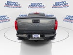 2021 Chevrolet Colorado 4WD Z71