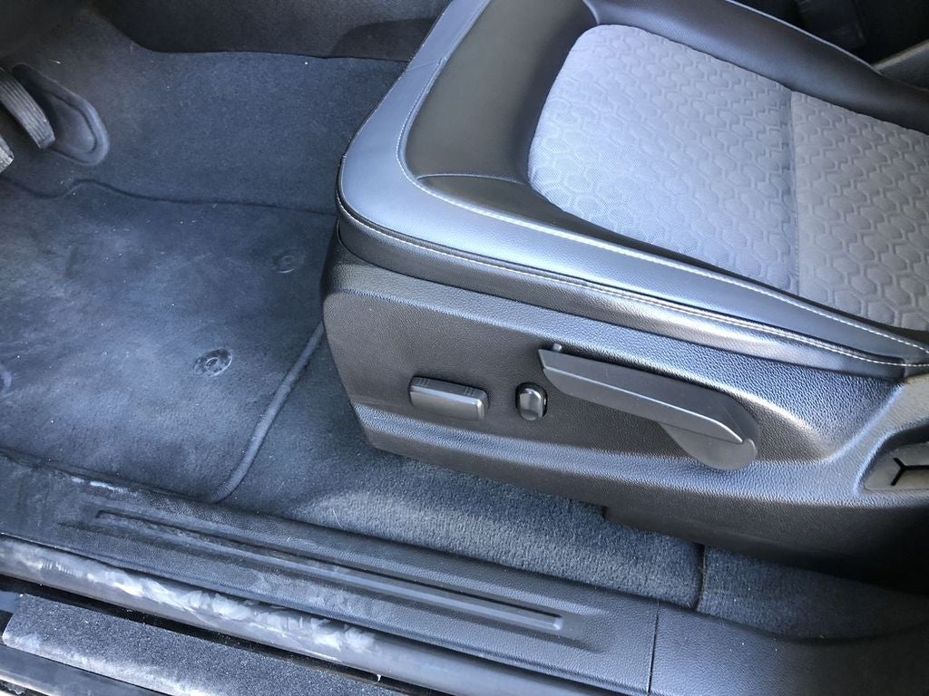 2021 Chevrolet Colorado 4WD Z71