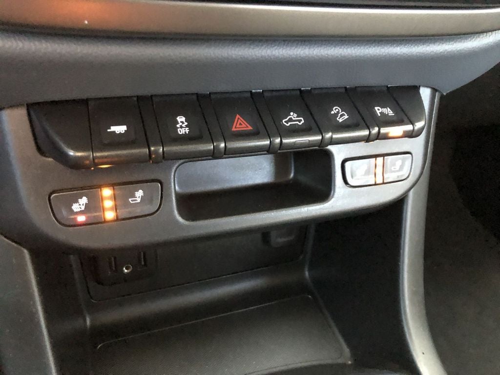 2021 Chevrolet Colorado 4WD Z71