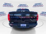 2021 Chevrolet Colorado 4WD ZR2