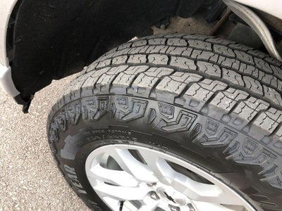 2022 Chevrolet Colorado WT