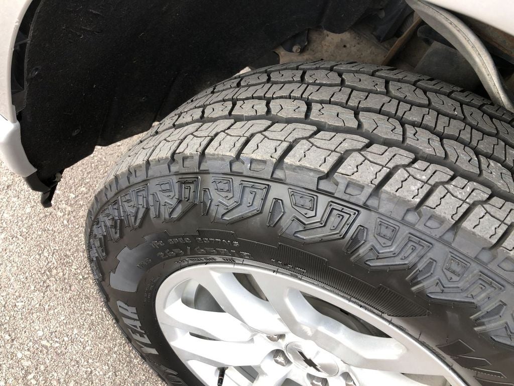 2022 Chevrolet Colorado WT