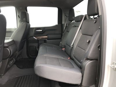 2022 Chevrolet Colorado WT