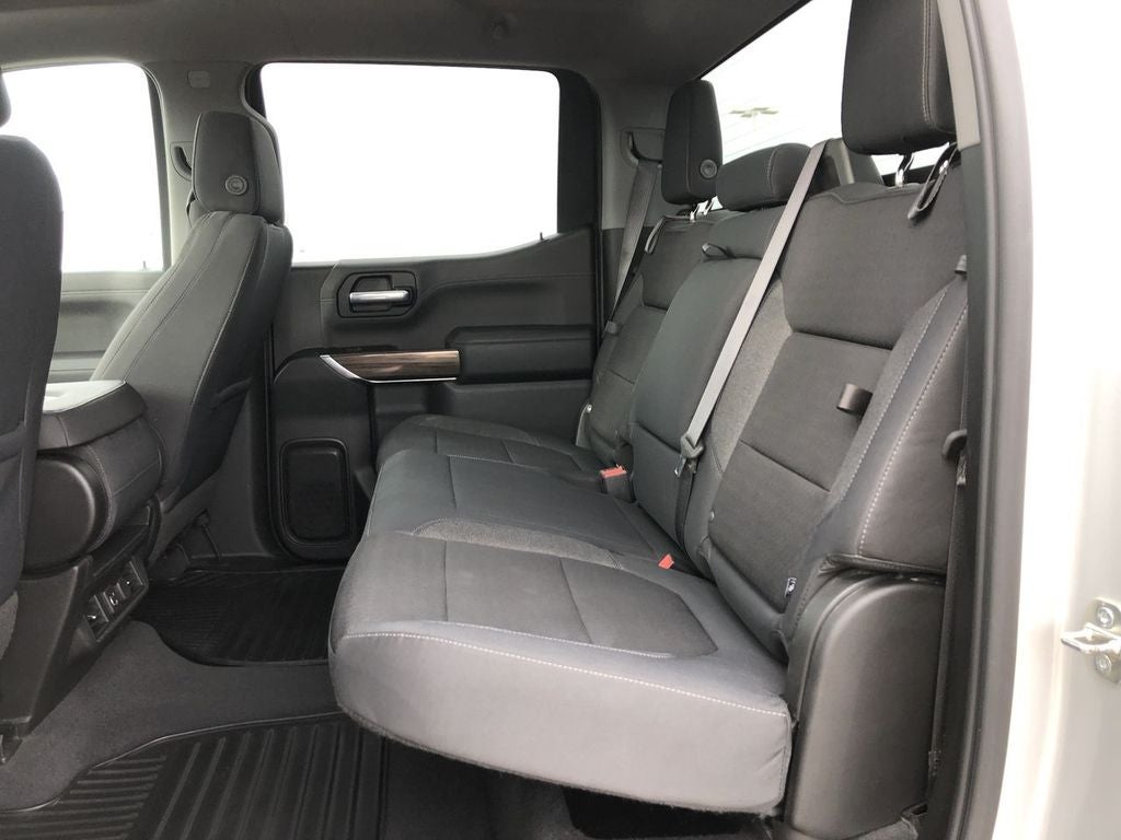 2022 Chevrolet Colorado WT