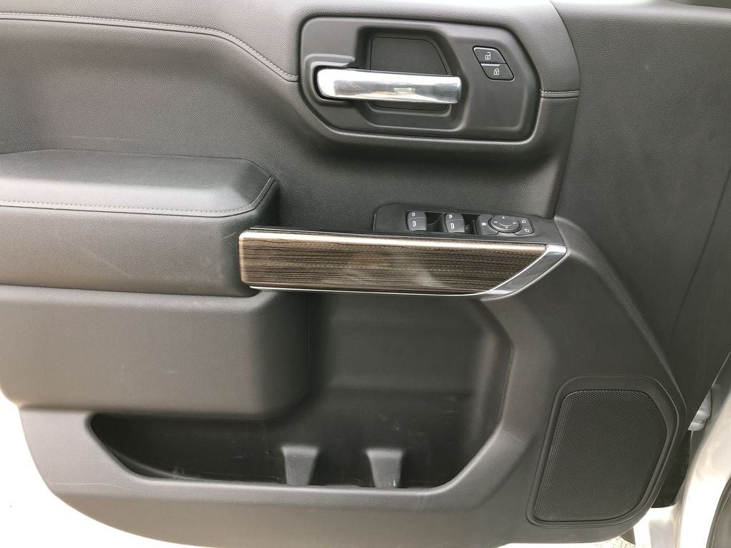 2022 Chevrolet Colorado WT