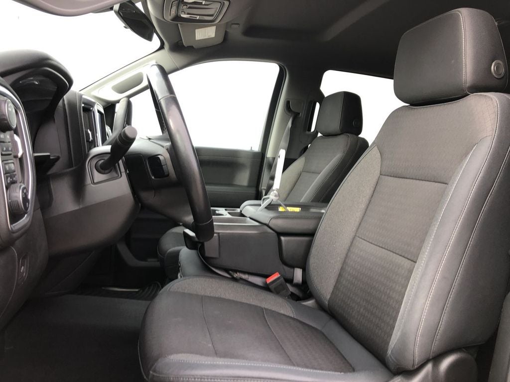 2022 Chevrolet Colorado WT