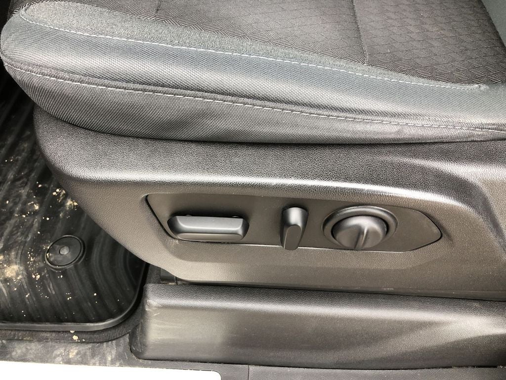 2022 Chevrolet Colorado WT